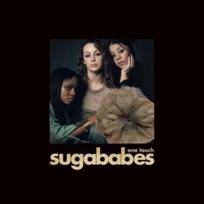 One Touch (20 Year Anniversary Edition) (Gold Viny - Sugababes, Vinyl
