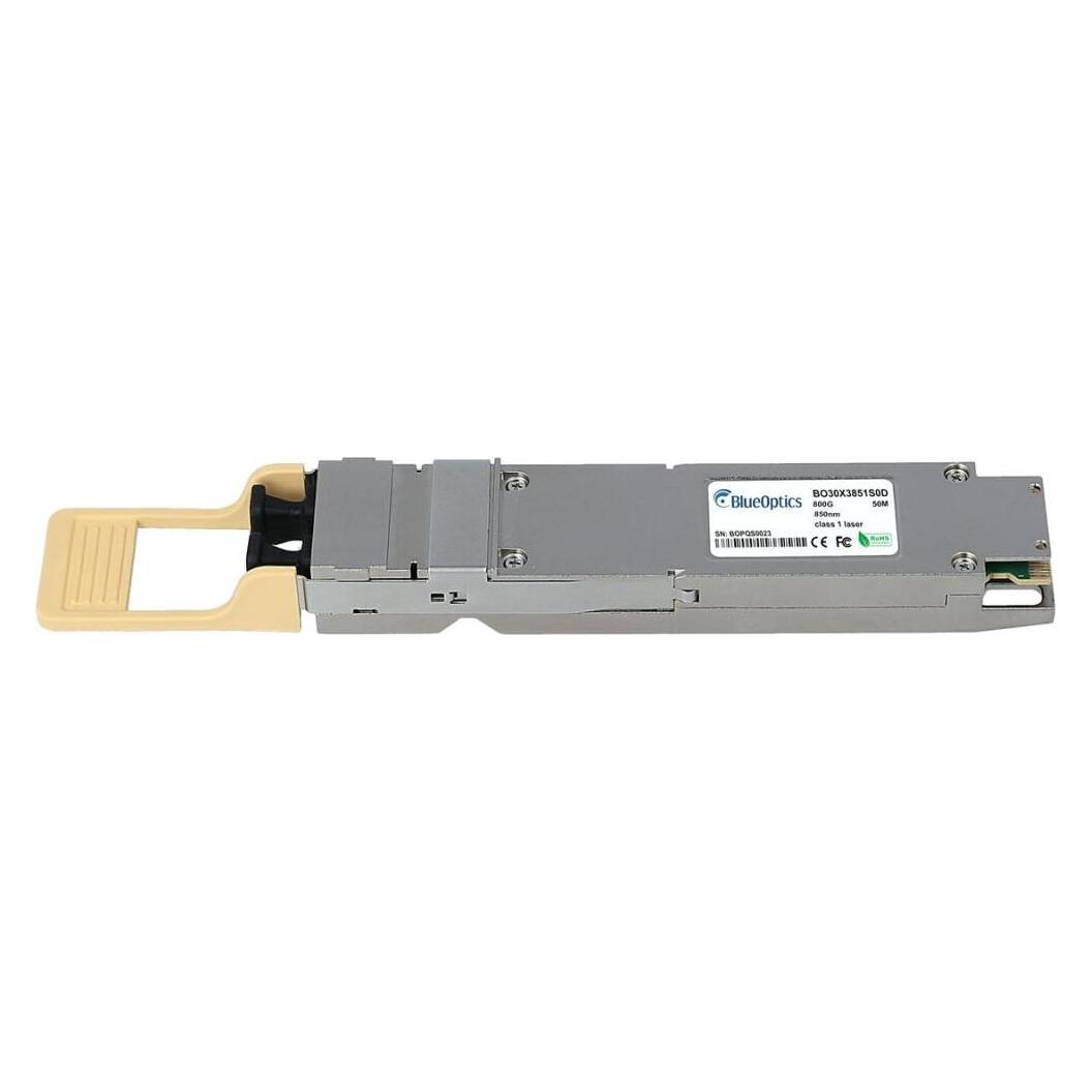 BlueOptics NVIDIA MMA4Z00-NS-FLT kompatibler OSFP BO30X3851S0D (MMA4Z00-NS-FLT-BO)