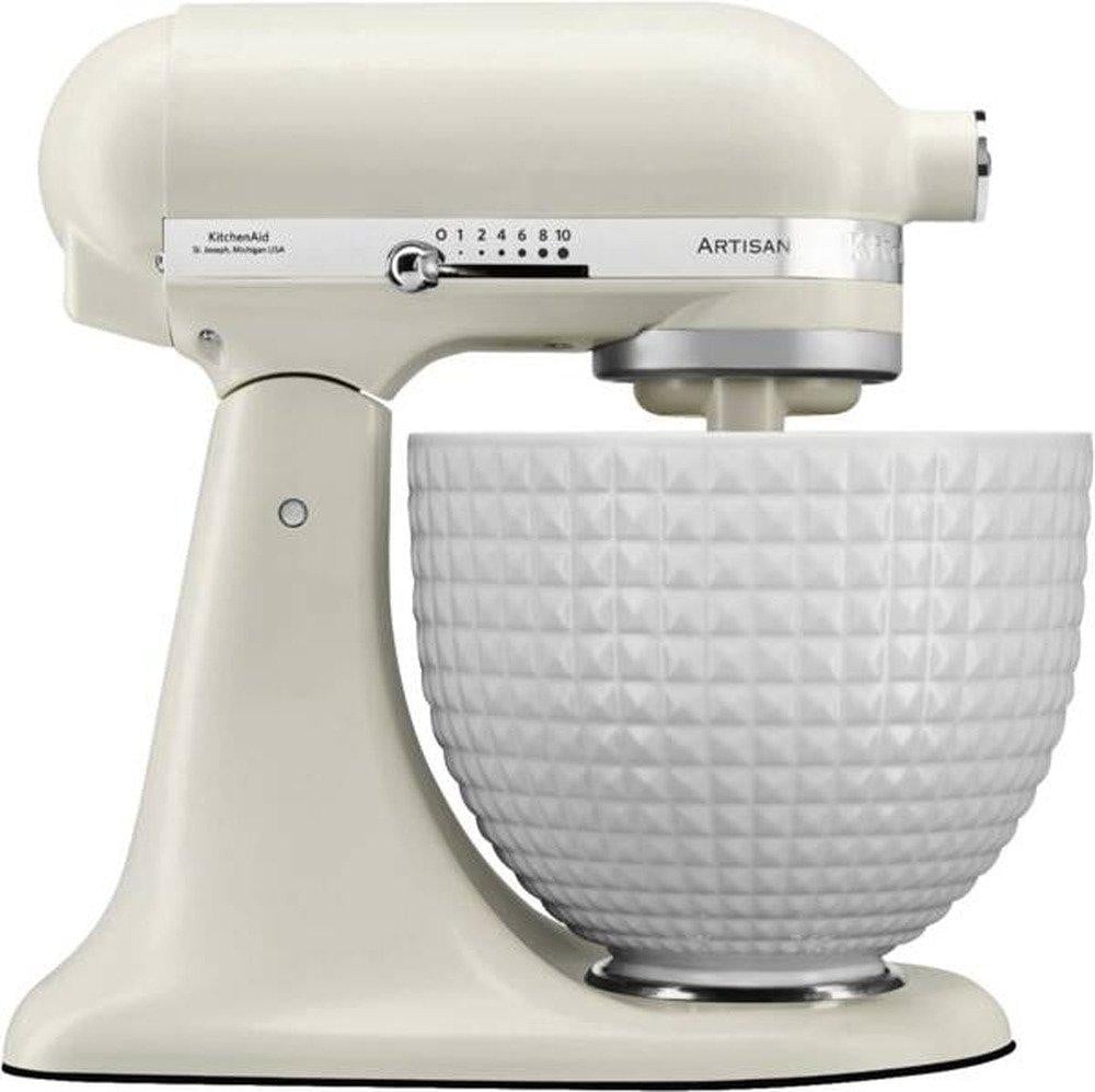 KitchenAid Keukenrobot 5KSM156CXEPL