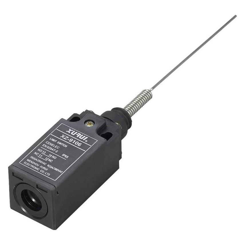 Tru Components Endschalter XZ (1426608)