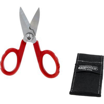 KS TOOLS schere 1180060