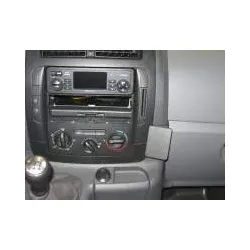 BRODIT 853973 ProClip Halterung - Fiat Scudo / Citroen Jumpy III / Peugeot Ex...