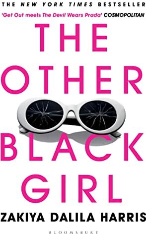 Harris, Zakiya Dalila - The Other Black Girl: 'Get Out meets The Devil Wears Prada' Cosmopolitan - Preis vom 09.10.2026 07:28:09 h