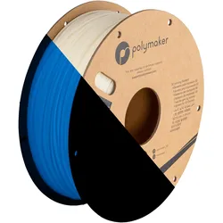 Polymaker PanchromaTM PLA Glow-in-the-dark (PLA, 1.75 mm, 1000 g), 3D Filament, Mehrfarbig