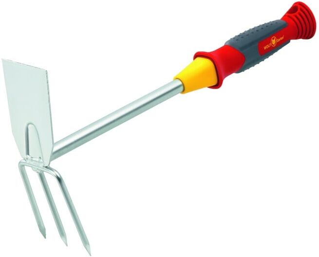 WOLF-Garten LN-2K Binette double Premium petit outil (3022000)