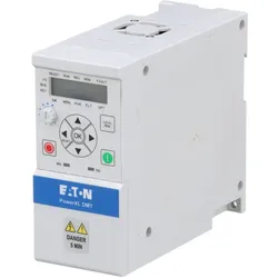Eaton Frequenzumrichter DM1-113D0NB-S20S-EM