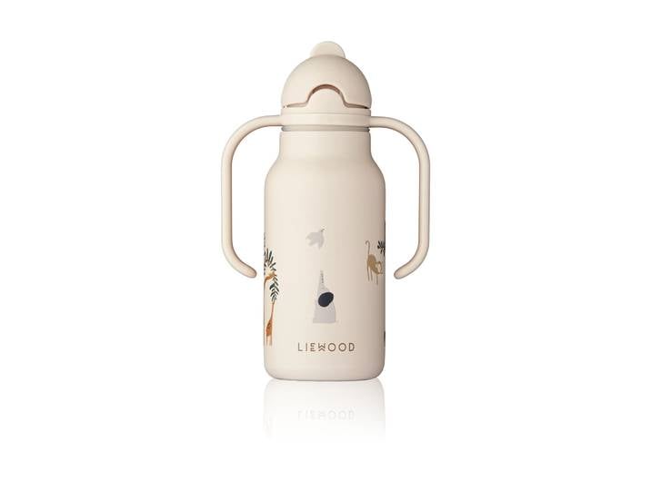 Liewood Gourde Kimmie 25 cl All together-Sandy