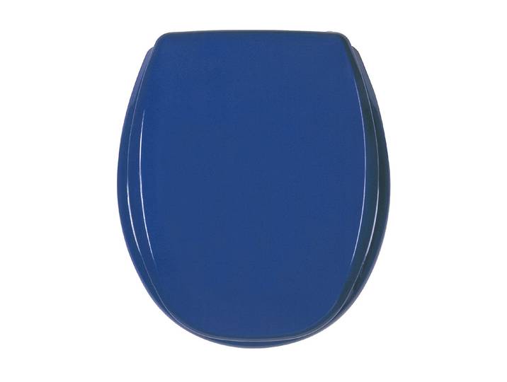 Di Aqua WC-Sitz Kiefer Marine 37.5 × 43 cm