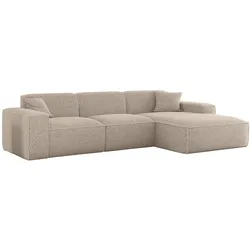 ECKSOFA Celes Premium In Sven