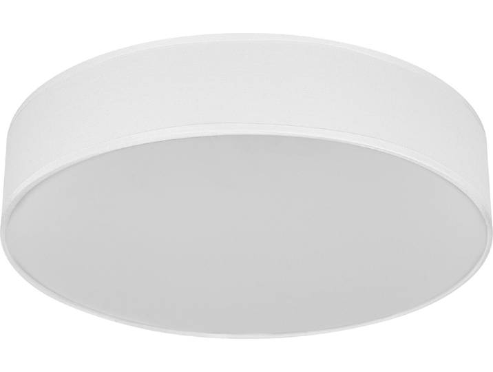 OSRAM 4099854449581 Gesockelte Deckenleuchte mit Textil-Ring not relevant not relevant