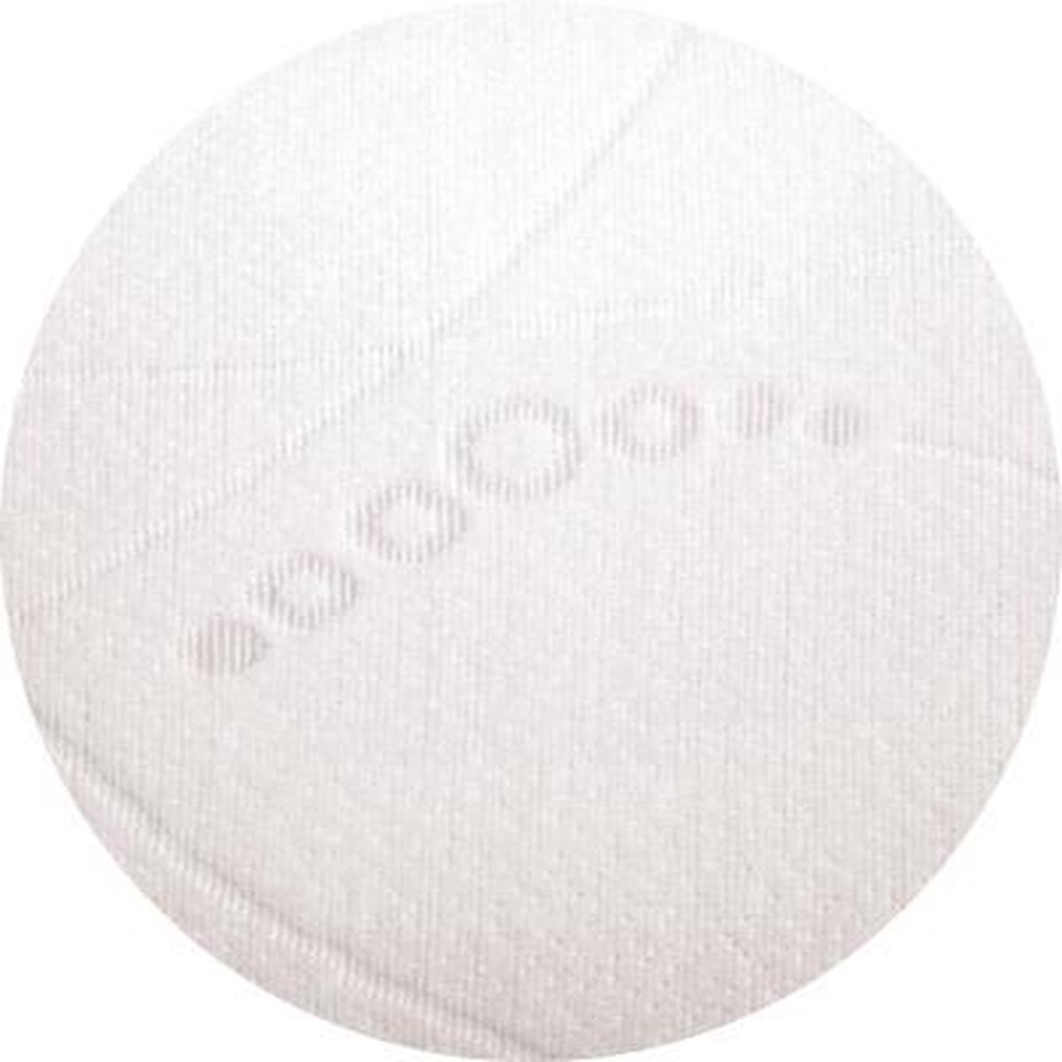 Mash Kento Traagschuim kussen medium-stevig 90 x 40 cm