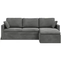 vidaXL, Sofa + Bettsofa, River