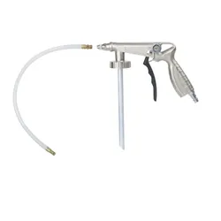 NTools SprayGun UBS PS-6 - Unterbodenschutz- u. Hohlraumversiegelungspistole