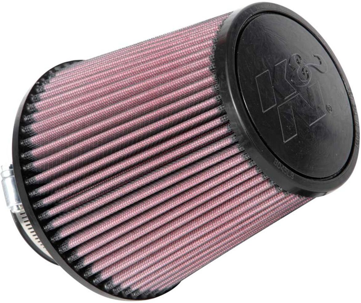 K&N Filters Universalfilter (Kegel, Airbox) K&N; RU-4180