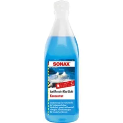 Anti-Frost + Klarsicht Konzentrat Citrus 250 ml