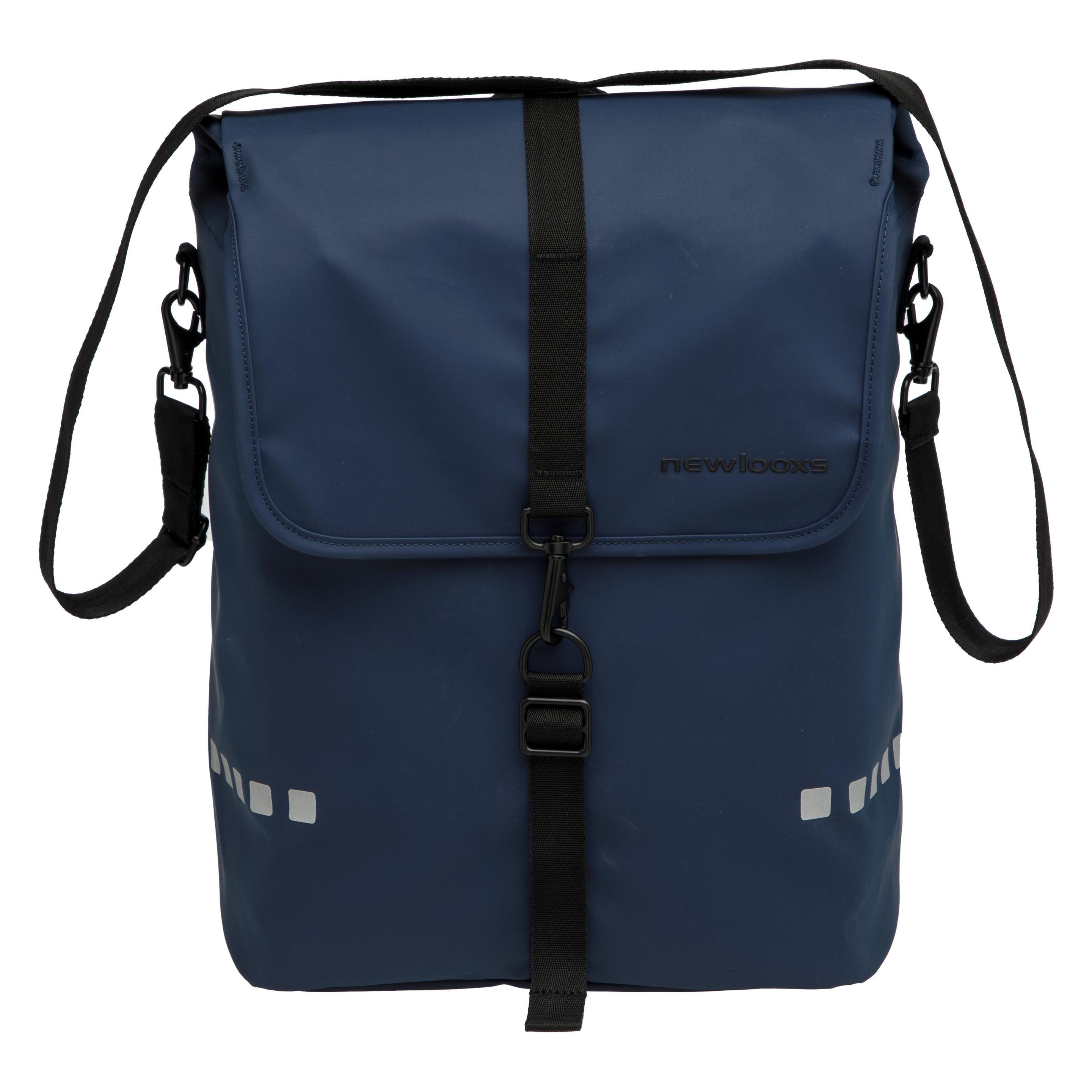 New Looxs Odense 17,5L (17.50 l, Gepäckträgertasche) (535531)