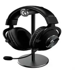 Logitech G Pro X Gaming-Headset, 7.1 Surround, Over-ear