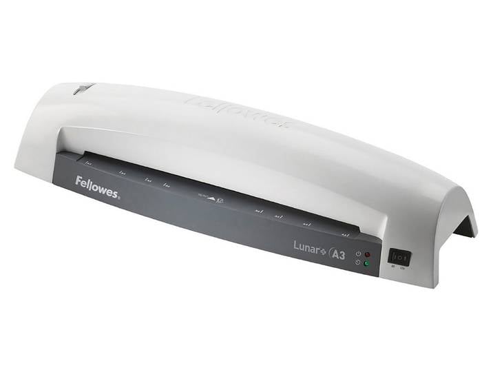 Plastifieuse Fellowes Lunar A3 - Plastifieuses - Bruneau