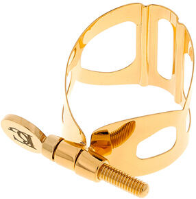 BG France L40 Ligature Tenor Sax