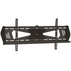 StarTech TV MOUNT F. WALL F. 37IN-70IN (Wand, 40 kg, 37" - 75"), TV Wandhalterung, Schwarz