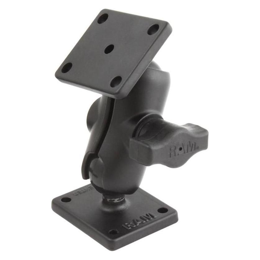 RAM Mounts Unpkd RAM Mnt Short Arm (RAM-B-141U-A)
