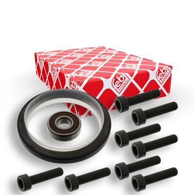 FEBI BILSTEIN Reparatursatz, Schwungrad 100156 für Mercedes