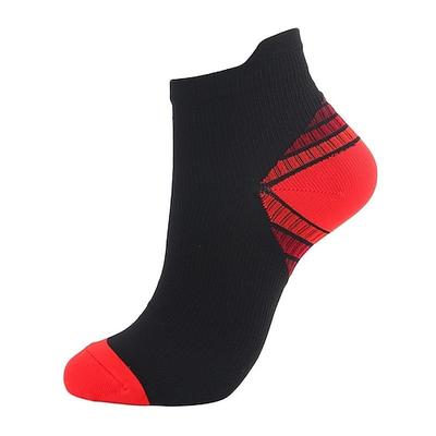 beliebte fußkettchen kompressionssocken amazon herren- und damensocken nylon sport kompressionssocken großhandel