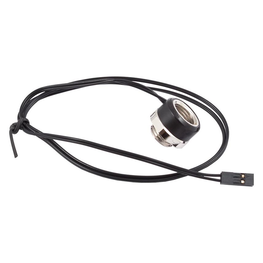 Aqua Computer Temperatursensor Innen-/Aussengewinde G1/4 (53067)