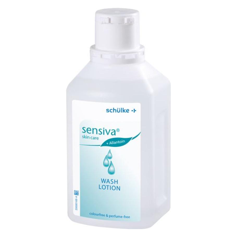 Schülke wash lotion hyclick (Flüssigseife, 1000 ml) (70000137)