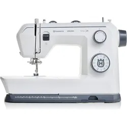 Husqvarna VIKING Onyx 15, Nähmaschine, Weiss