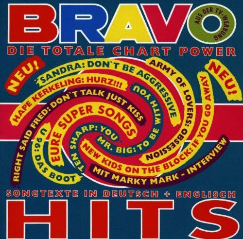 Various - Bravo Hits 1 - Preis vom 09.10.2026 07:28:09 h