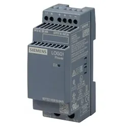 Siemens Dig Industr. LOGO!POWER 15V/1,9A 6EP3321-6SB10-0AY0