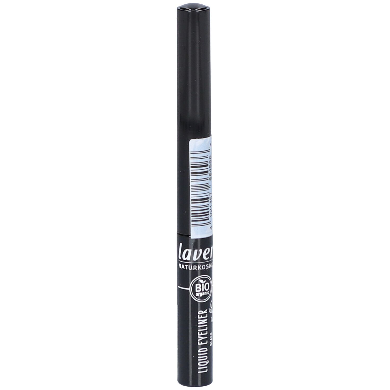 Lavera Liquid Eyeliner 01 2,8 ml Flüssigkeit
