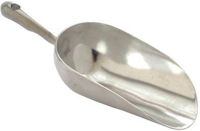 Norpro 12 Oz Aluminum Scoop