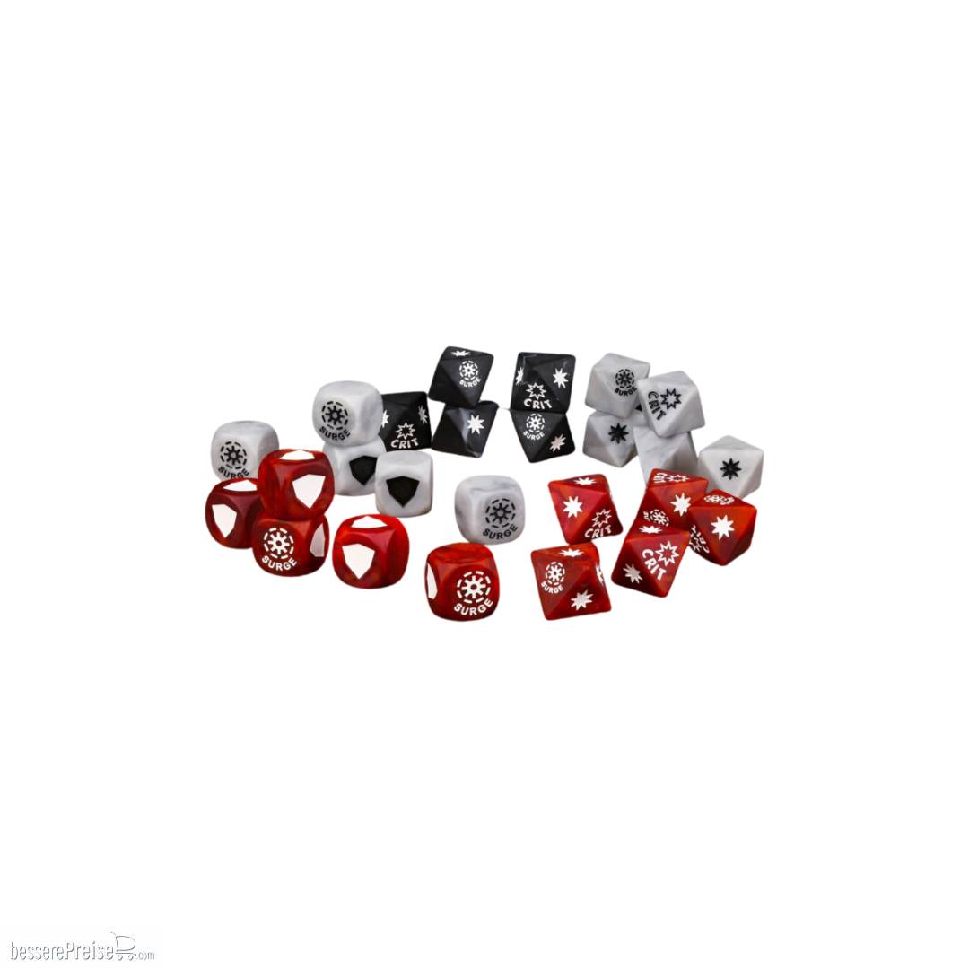 Baron of Dice SW-LEG-14