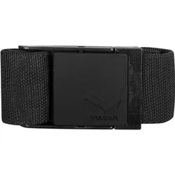 SALEWA RAINBOW BELT, Größe ONE SIZE in Schwarz Schwarz