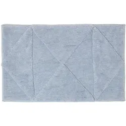 BADEMATTE 50/80 cm geometrisch