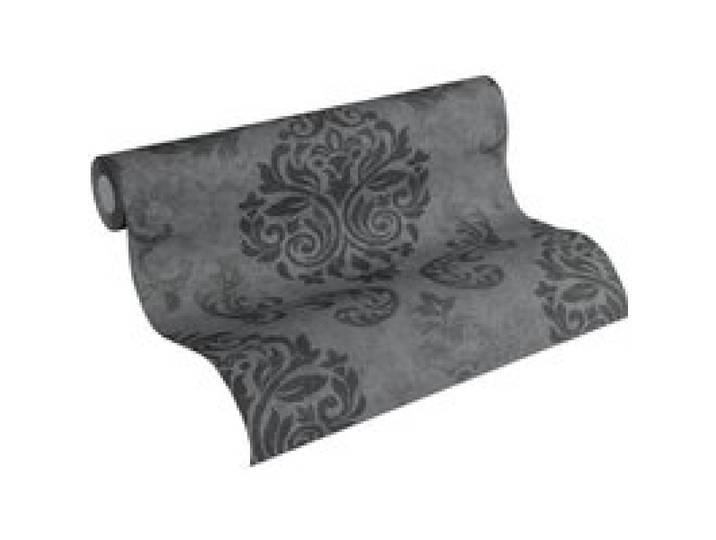 AS CRÉATION Papier intissé (anthracite gris, 10,05 x 0,53 m)
