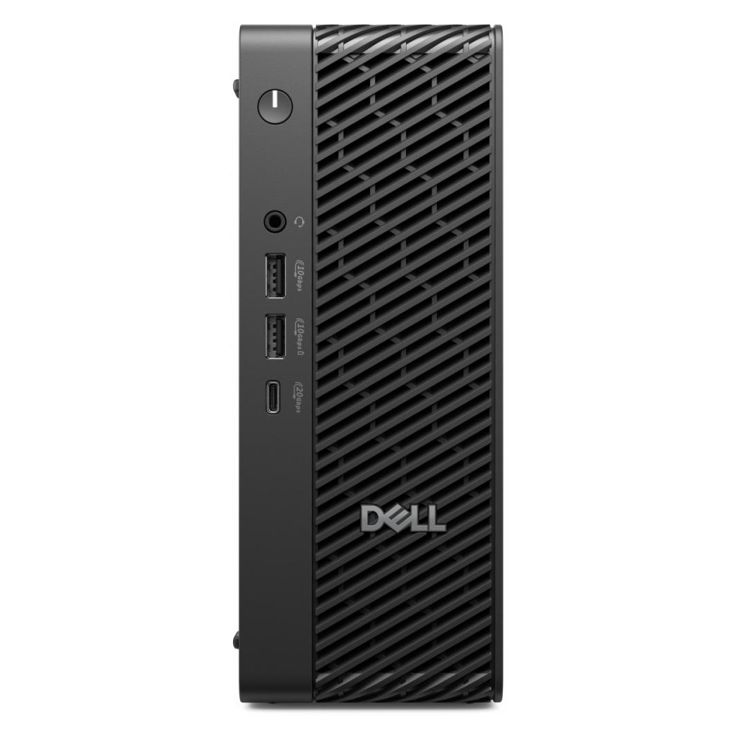 Dell Pro Max Micro FCM2250 Win 11 Pro Intel Workstation (BTO104_FCM2250_EMEA)