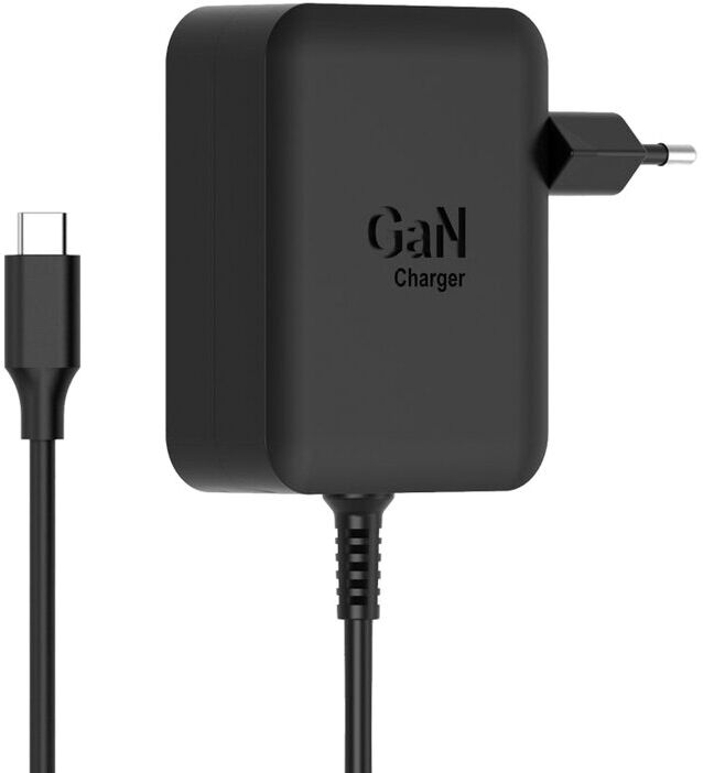 CARREGADOR PORT DESIGNS USB TYPE-C GAN2 100W