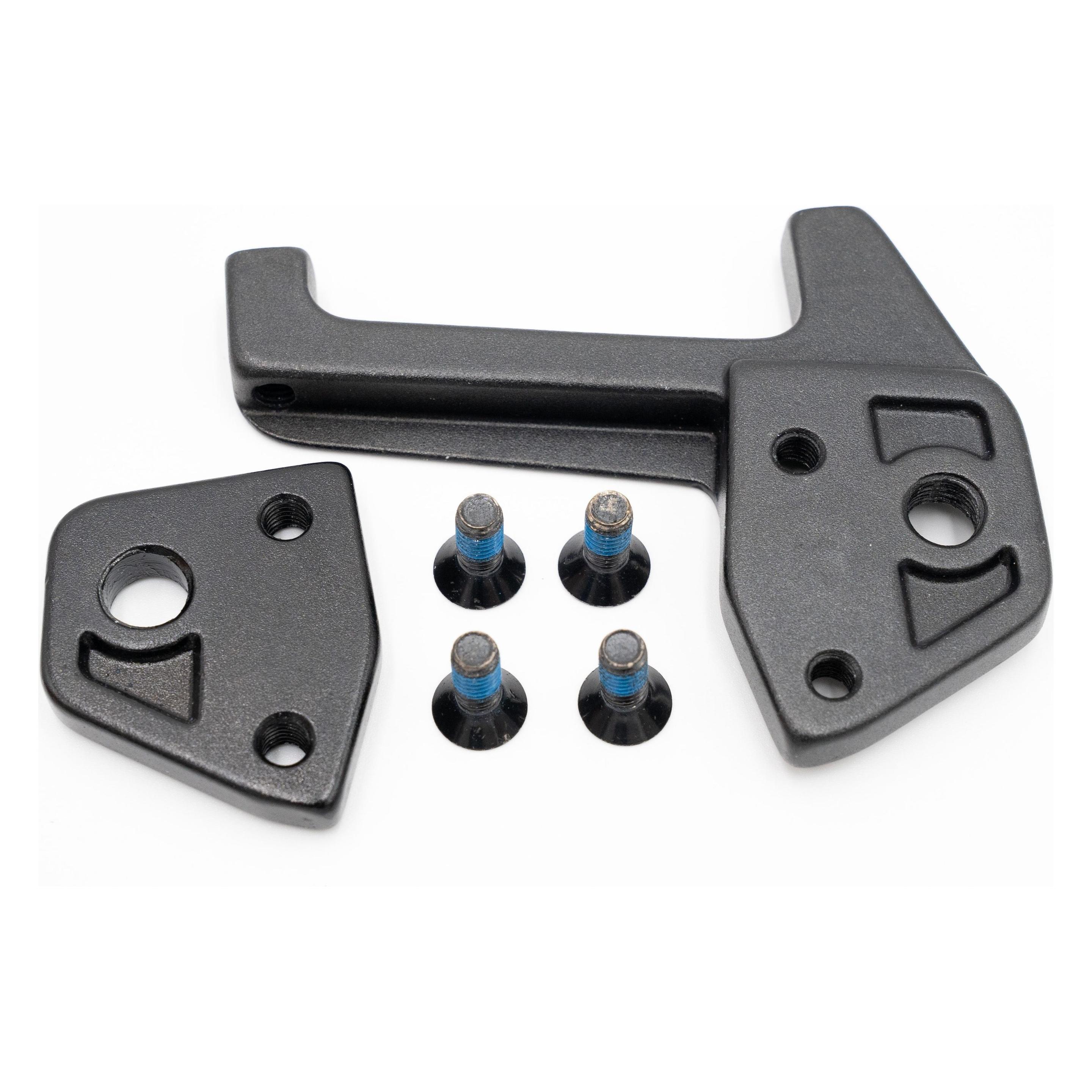 Kids Ride Shotgun Dirt Hero 12" Dropout Adaptors, Dirt Hero Laufrad (40088205)
