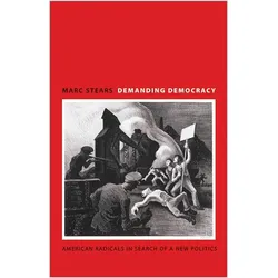 Demanding Democracy, Sachbücher von Marc Stears