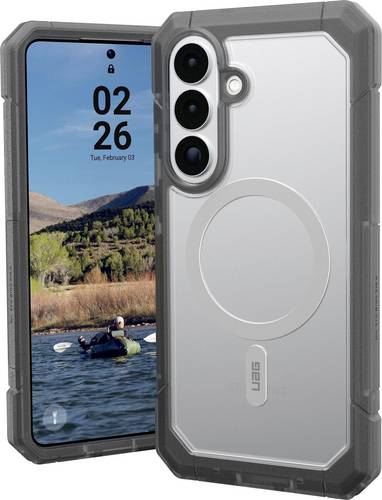 Urban Armor Gear UAG Trooper Case mit Magnet-Modul - Samsung Galaxy S26+