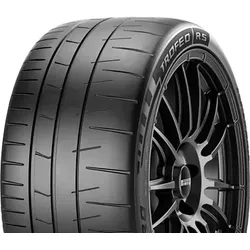 Pirelli P Zero Trofeo Rs 305/35 R20 107Y XL Sommerreifen