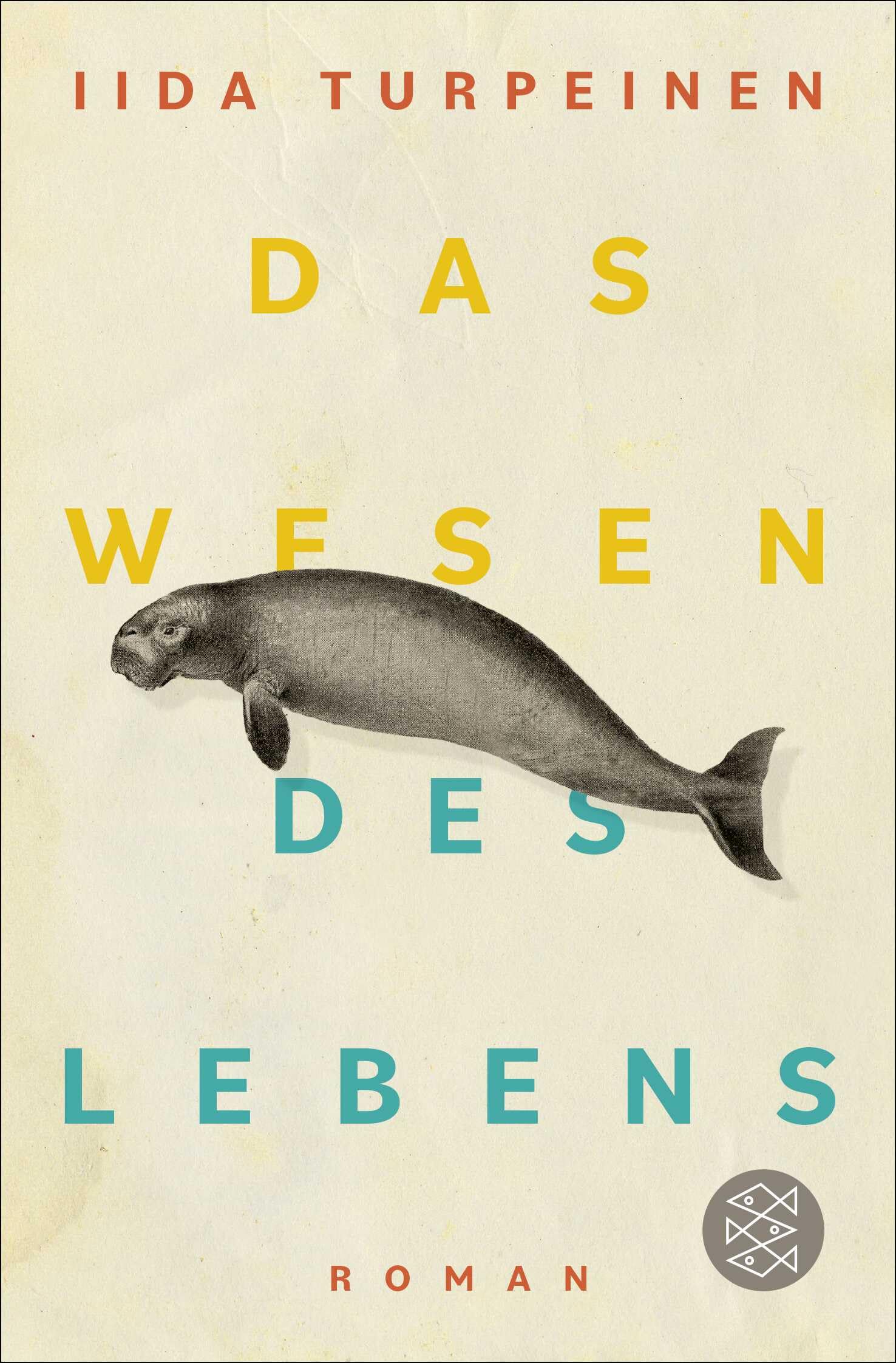 Iida Turpeinen - Das Wesen des Lebens: Roman Nominiert als »Wissensbuch des Jahres 2025« (Kategorie Unterhaltung) - Preis vom 09.10.2026 07:28:09 h