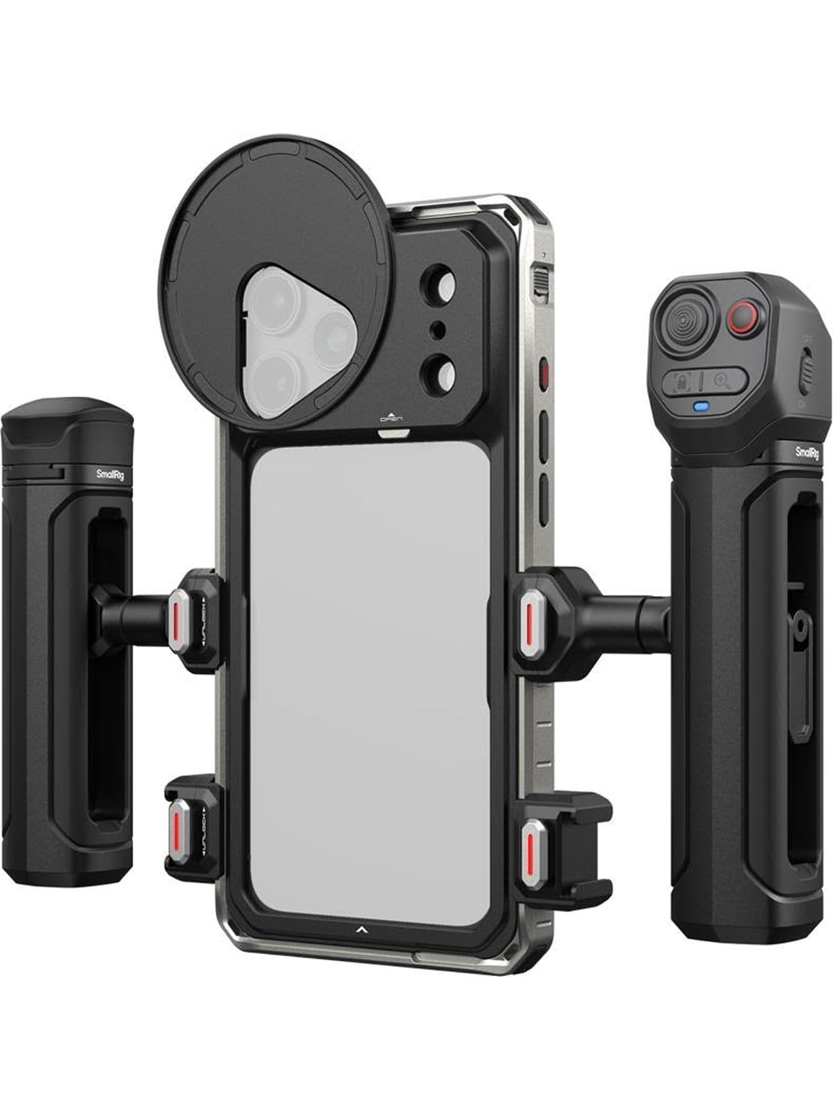 SmallRig 6902 Creator Kit for iPhone 18 Pro
