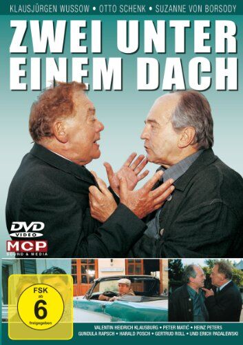 Peter Weck - Zwei unter einem Dach - Preis vom 11.10.2026 03:10:56 h