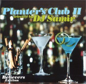 Various - Planter's Club Vol. 2 - Preis vom 03.10.2026 20:43:07 h