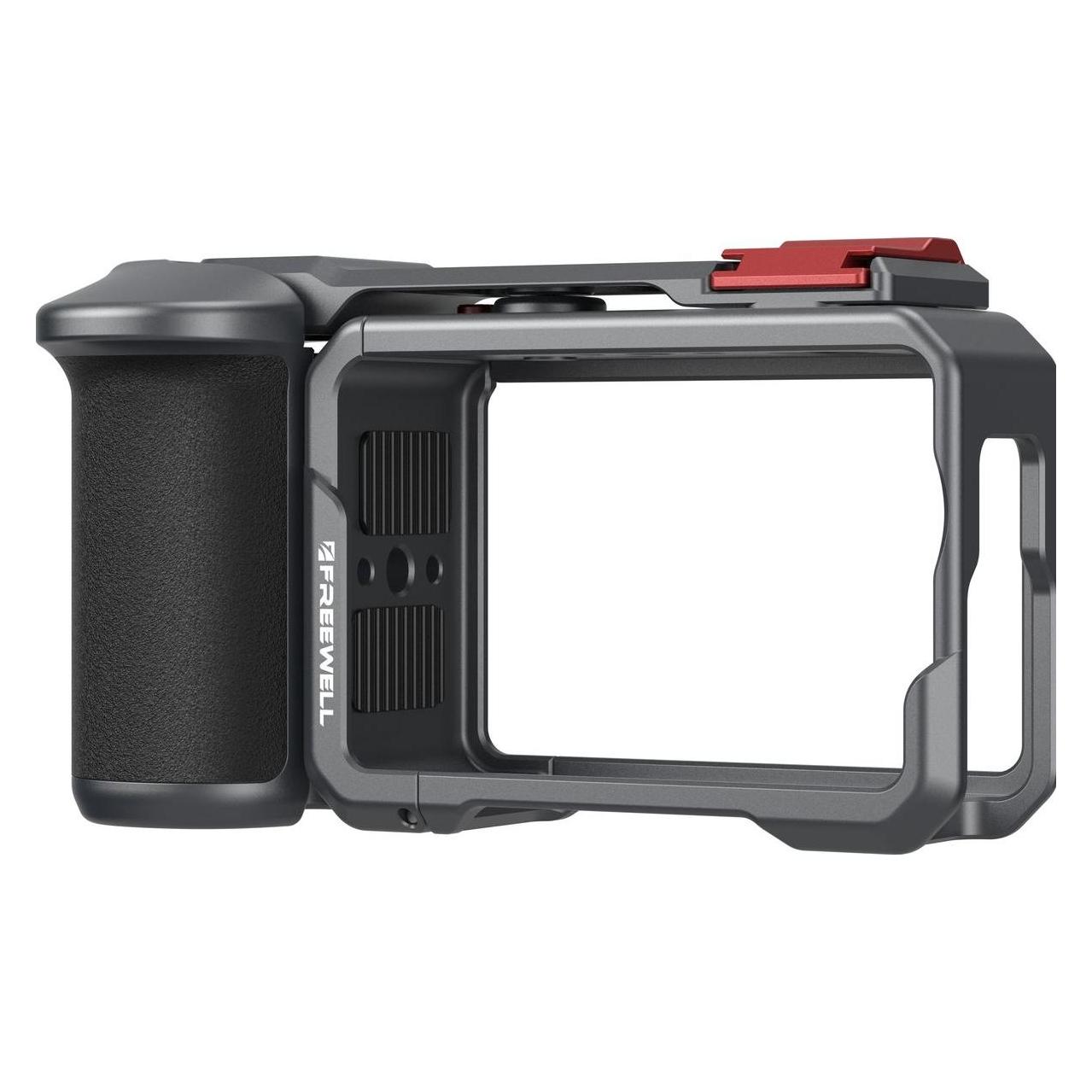 Freewell Osmo Action 6 Creator Pro Cage (FW-OA6-PROCAGE)
