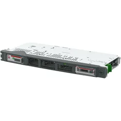 ABB XRG00-185/10-3P-ITS2.D-MOT Sicherungslasttrennschalter 3-polig mit Motor und ITS2.D Display-Modul NH00 Phasenabstand 185 mm 2 fach Unterbr. für